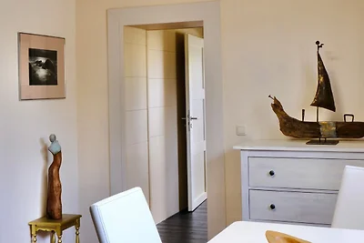 Vakantieappartement Gezinsvakantie Lohme