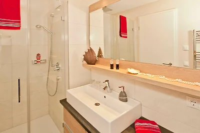 Vakantieappartement Gezinsvakantie Bansin