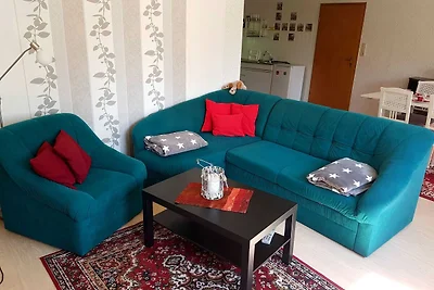 Apartamento Vacaciones familiares Stiege