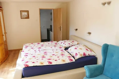 Casa vacanze Vacanza di relax Bansin