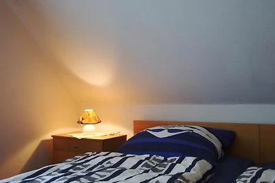 Ferienhaus Annegrete