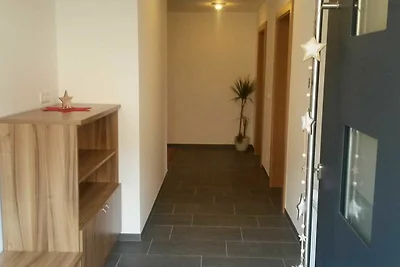 Appartement mit 2 Schlafzimmer