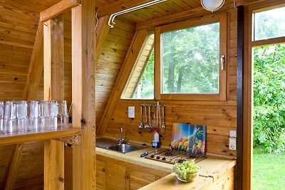 Vakantieappartement Gezinsvakantie Hechthausen