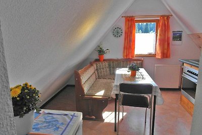 Holiday flat family holiday Hermsdorf