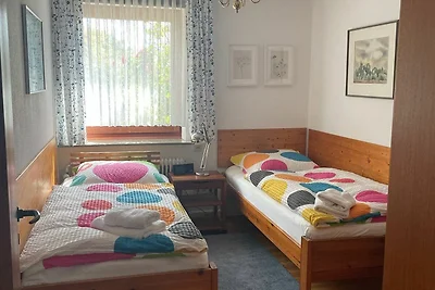 Ferienhaus Meerblick am Yachthafen