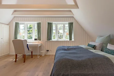 Landhaus unter den Linden