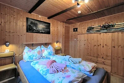 Vakantieappartement Gezinsvakantie Jerrishoe