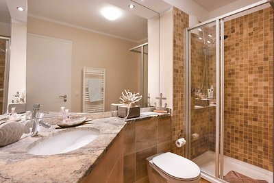Vakantieappartement Gezinsvakantie Bansin