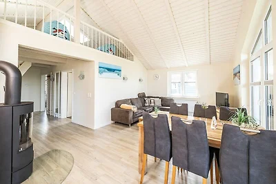 DAG-946 - Nordische Gemütlichkeit mit Sauna &...