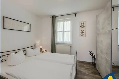 Apartament Dla rodzin Bansin