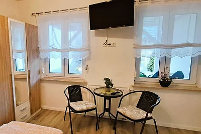 Ferienwohnung Annemarie EG Objekt-ID 154389