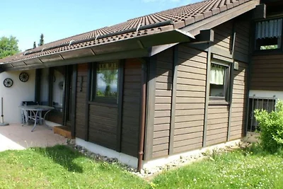 OFI-75 - Ferienhaus mit 2 SZ und Terrasse...