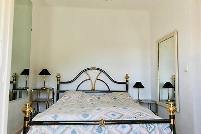 Vakantieappartement Gezinsvakantie Vence