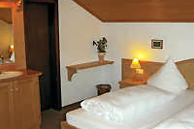 Sorgschrofen Ferienwohnung OV 1