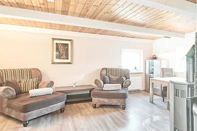 Casa vacanze Vacanza di relax Husum