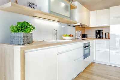Vakantieappartement Gezinsvakantie Heiligenhafen