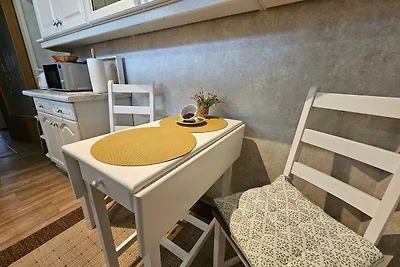 Ferienwohnung Hein Mück