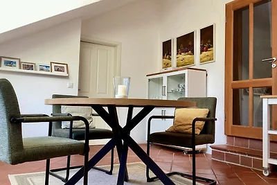 Ferienhaus Wolthuser Warf III