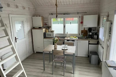Casa vacanze Vacanza di relax Ueckermünde