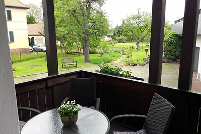 Vakantieappartement Gezinsvakantie Hoyerswerda