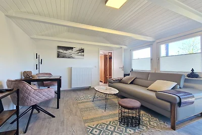 Vakantieappartement Gezinsvakantie Sellin