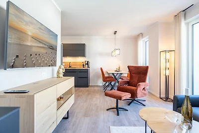 Quartier 6 - App. 06