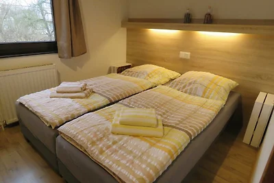 Ferienhaus 167 Deichgraf 86qm für max.