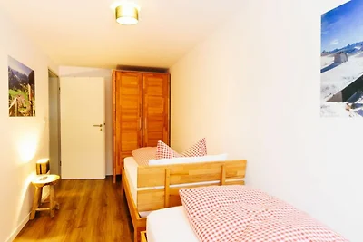 Casa vacanze Vacanza di relax Oberstdorf