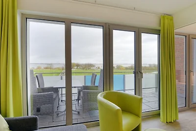 Lee Appartement D4 R3 mit Panoramablick