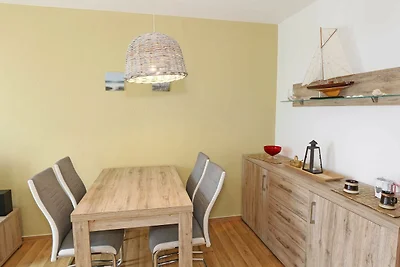 Villa Vineta Whg. 12 mit Südbalkon
