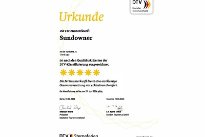 Vakantieappartement Gezinsvakantie Garz