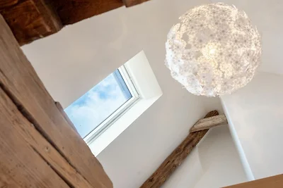 Vakantieappartement Gezinsvakantie Stralsund