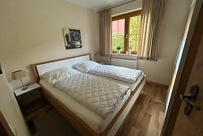 Appartamento Vacanza con famiglia Clausthal-Zellerfeld