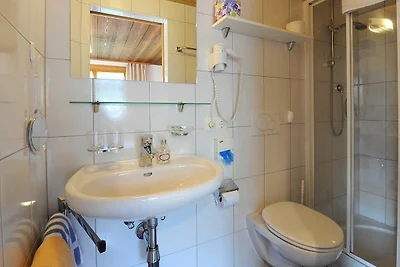 Ferienwohnung Üntschenspitze