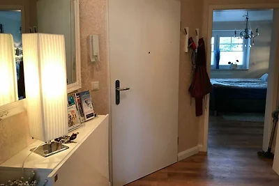 2- Raum FeWo 50m²