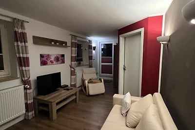 Appartamento Vacanza con famiglia Olsberg