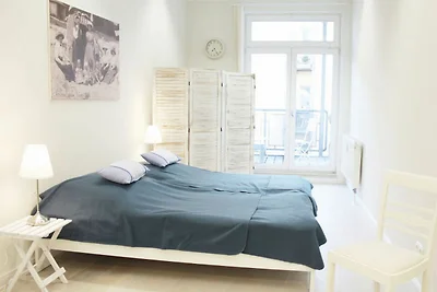 Ferienwohnung am Marktplatz - ABC609