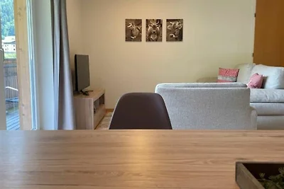 Appartement Amelie 55m2