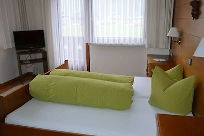 Appartamento Vacanza con famiglia Schnepfau