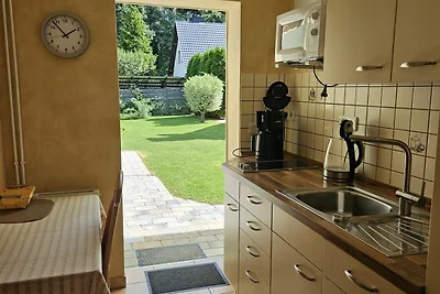 Ferienhaus 2, 30m², WSR, Du/WC
