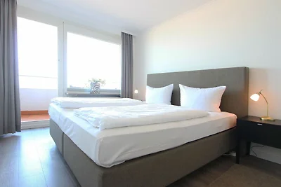 Appartamento Vacanza con famiglia Sylt