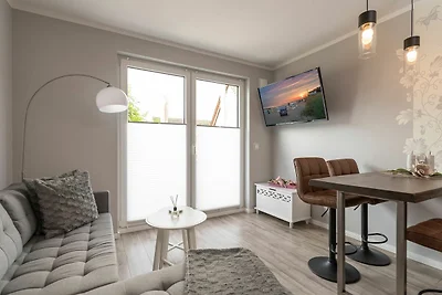 Knuddi´s Ferienhof, App. 03