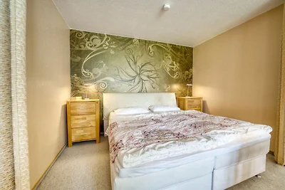 Ferienpark - Haus O, App. 0OEG01