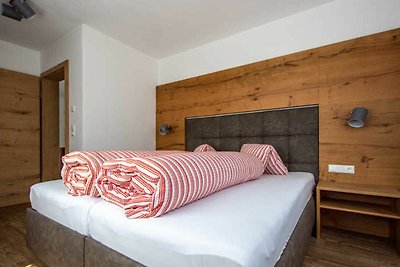 Vakantieappartement Gezinsvakantie Tannheim