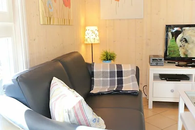 Ferienhaus Sandkörnchen - Strandpark - ca.