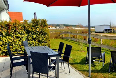 Ferienhaus FOHLENWEIDE