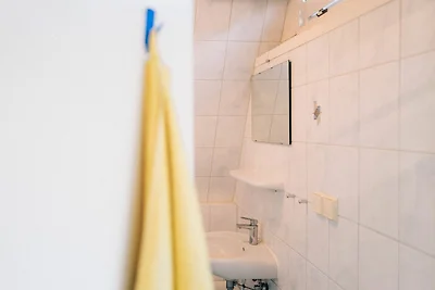 Vakantieappartement Gezinsvakantie Markgrafenheide