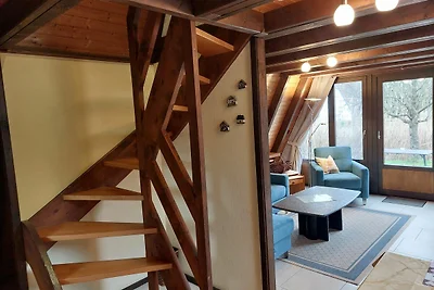 Hotel Cultuur en bezienswaardigheden Hollern-Twielenfleth