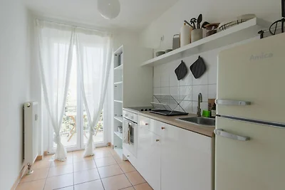 Spa Apartment am Bauhausmuseum