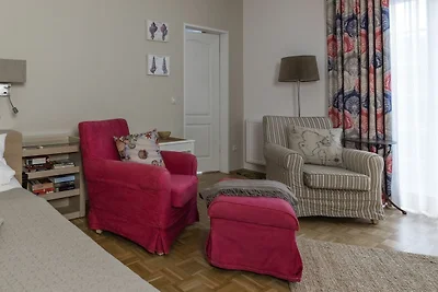 Vakantieappartement Gezinsvakantie Niendorf (Ostsee)